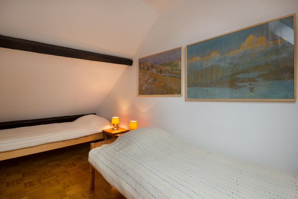 Appartement Nina With Private Terrace Tour As *