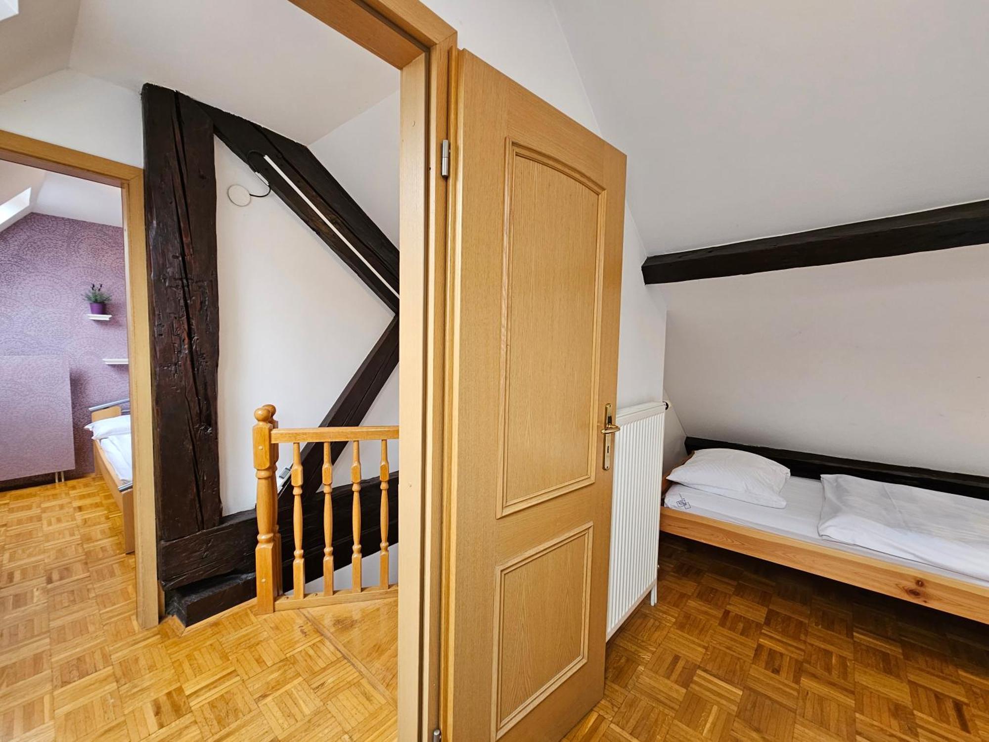 Appartement Nina With Private Terrace Tour As *